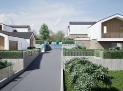 Casa Bi/Trifamiliare in Residenziale