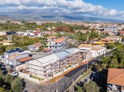 Villetta a schiera in Residenziale