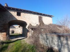 Rustico/Casale in Residenziale