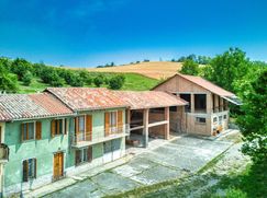 Rustico/Casale in Residenziale