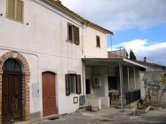 Villetta a schiera in Residenziale