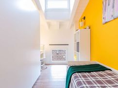 Stanza in Residenziale