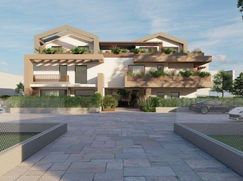 Attico/Mansarda in Residenziale