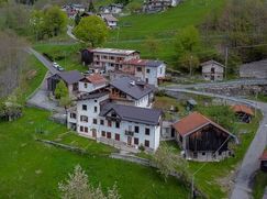 Rustico/Casale in Residenziale