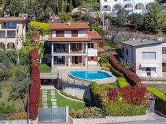 Villa in Residenziale