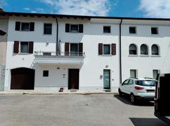 Villetta a schiera in Residenziale