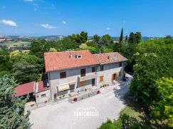Casa indipendente in Residenziale