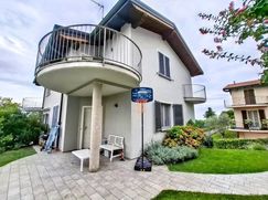 Villetta a schiera in Residenziale