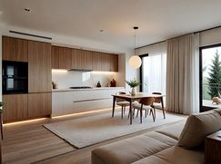 Appartamento in Residenziale