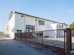 Capannone in Commerciale