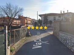 Villa in Residenziale