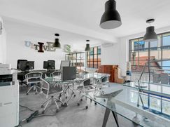 Ufficio in Commerciale