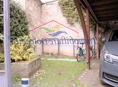Box/posto auto in Residenziale