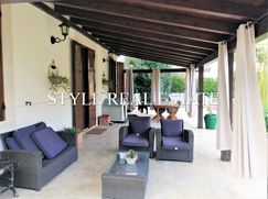 Villa in Residenziale