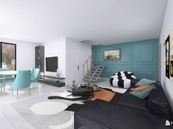 Appartamento in Residenziale