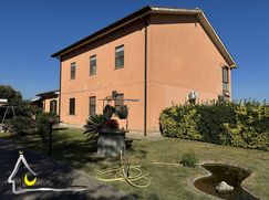 Casa indipendente in Residenziale