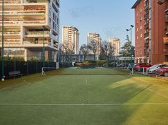Appartamento in Residenziale