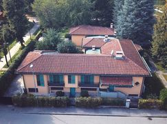 Villa in Residenziale