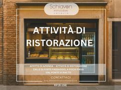 Attività/Licenza (con o senza mura) in Commerciale