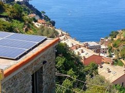 Rustico/Casale in Residenziale