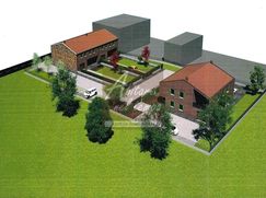 Rustico/Casale in Residenziale