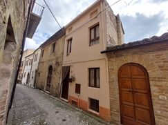 Casa indipendente in Residenziale