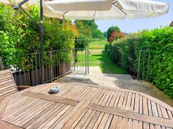 Villetta a schiera in Residenziale
