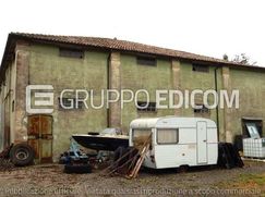 Cantina/Solaio in Residenziale