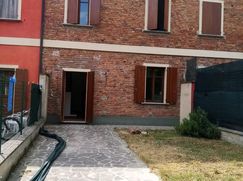 Villetta a schiera in Residenziale