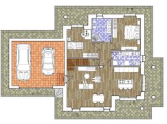 Villa in Residenziale