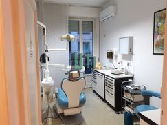 Ufficio in Commerciale