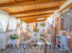 Casa indipendente in Residenziale