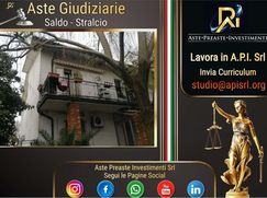 Appartamento in Residenziale