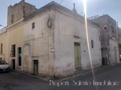 Edificio in Residenziale