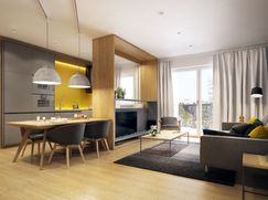 Appartamento in Residenziale