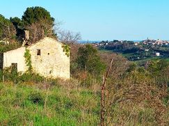 Rustico/Casale in Residenziale