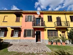 Villetta a schiera in Residenziale