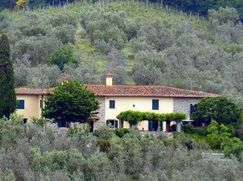Rustico/Casale in Residenziale