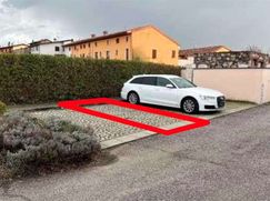Box/posto auto in Residenziale