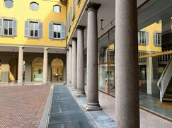 Ufficio in Commerciale