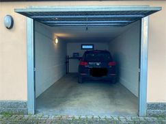 Box/posto auto in Residenziale