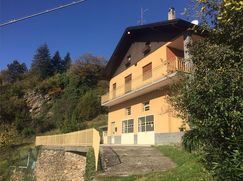 Casa indipendente in Residenziale