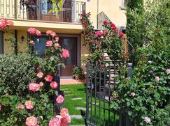 Villetta a schiera in Residenziale