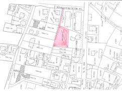 Terreno edificabile in Residenziale