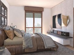 Appartamento in Residenziale