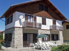 Casa indipendente in Residenziale
