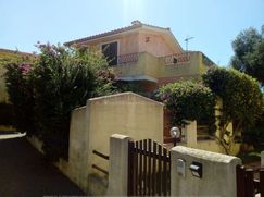 Villa in Residenziale