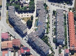 Box/posto auto in Residenziale