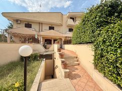 Villetta a schiera in Residenziale