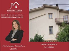 Villetta a schiera in Residenziale